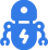 Promote both crypto websites and apps powered by AI